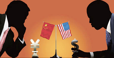 中美投资协定谈判都谈了些什么?