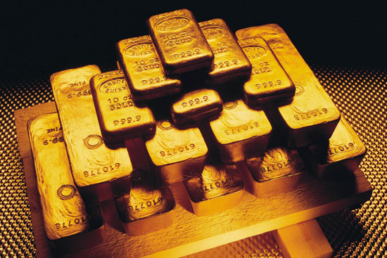 上海黄金每日价格，今日上海黄金交易所黄金实时价格
